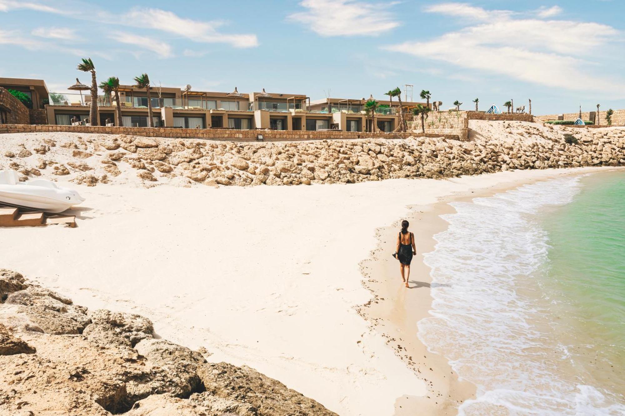 Bavaro Beach ダフラ エクステリア 写真