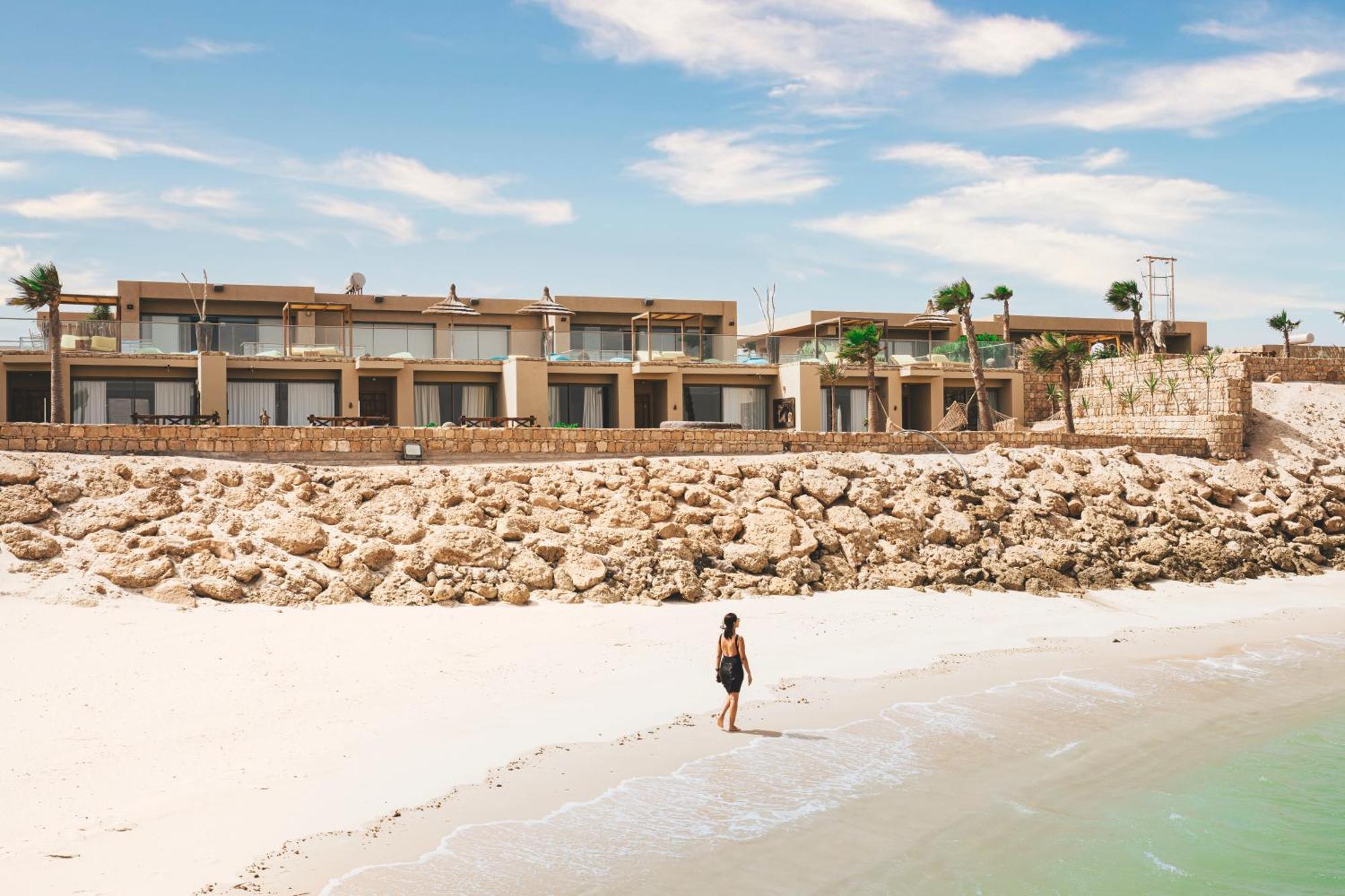 Bavaro Beach ダフラ エクステリア 写真