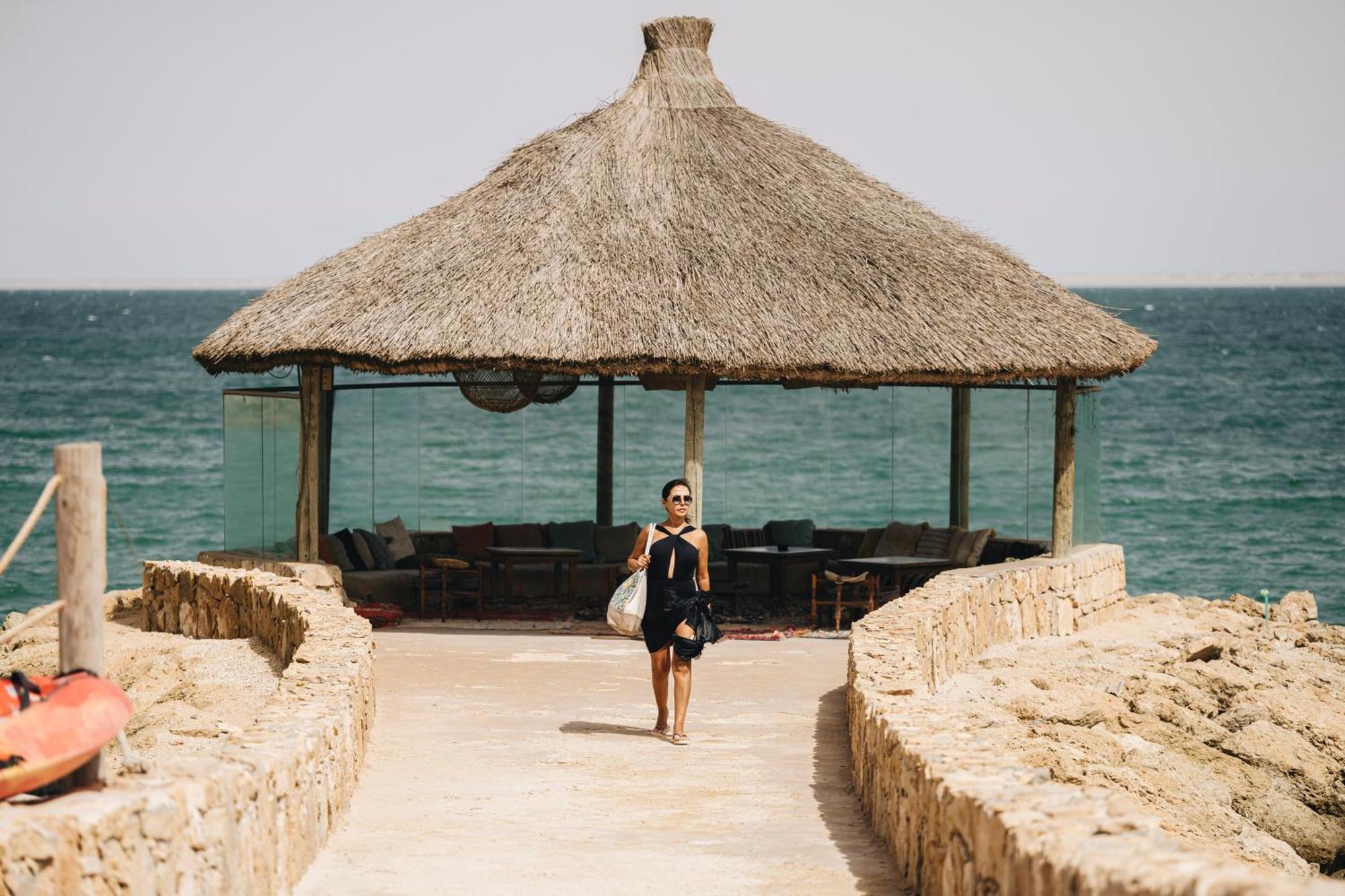Bavaro Beach ダフラ エクステリア 写真