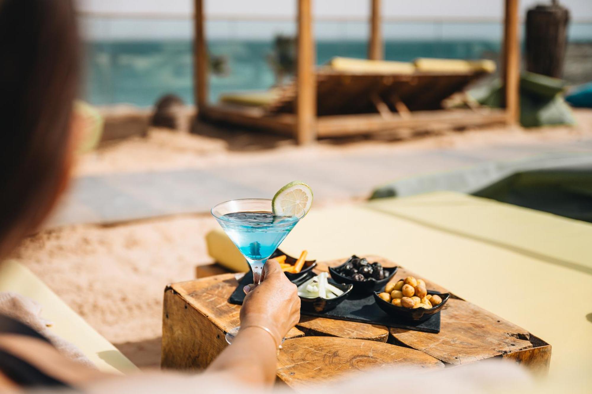 Bavaro Beach ダフラ エクステリア 写真