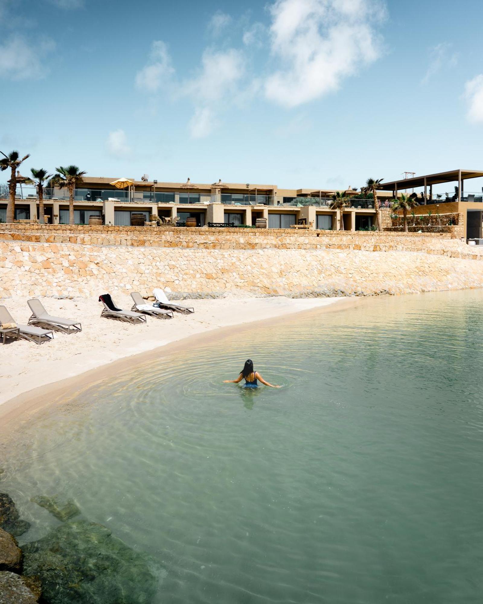 Bavaro Beach ダフラ エクステリア 写真