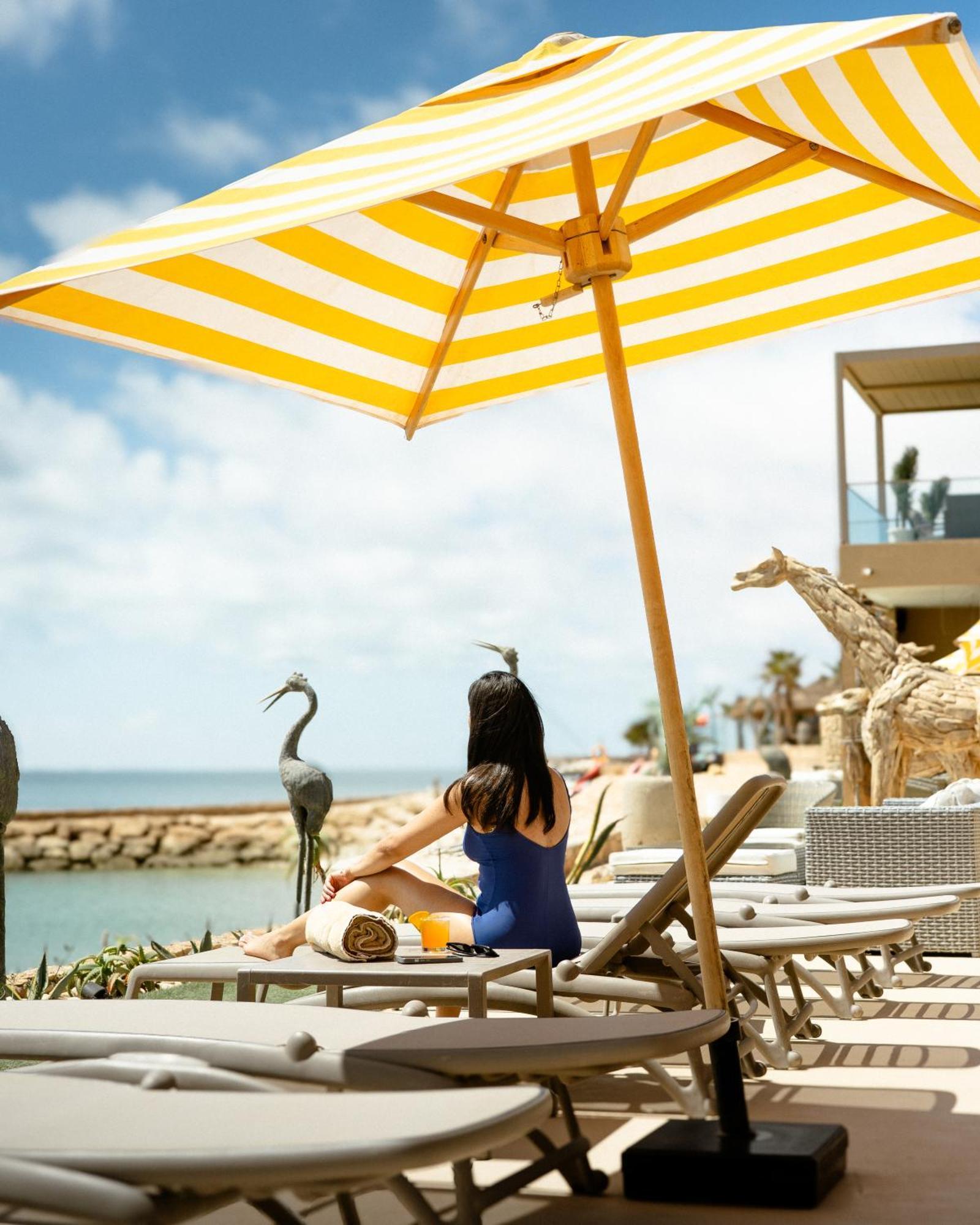Bavaro Beach ダフラ エクステリア 写真